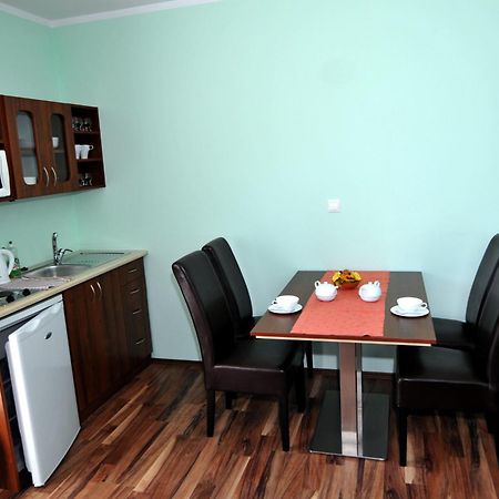 Holiday Park Orava Apartments Dolny Kubin Quarto foto