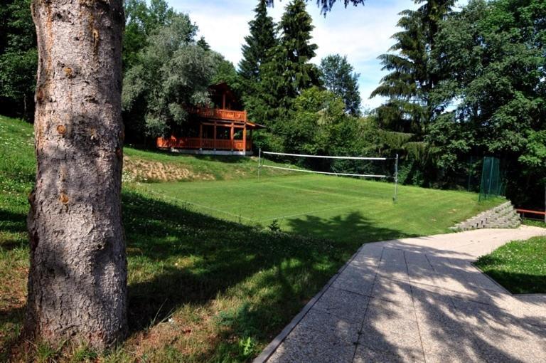 Holiday Park Orava Apartments Dolny Kubin Quarto foto