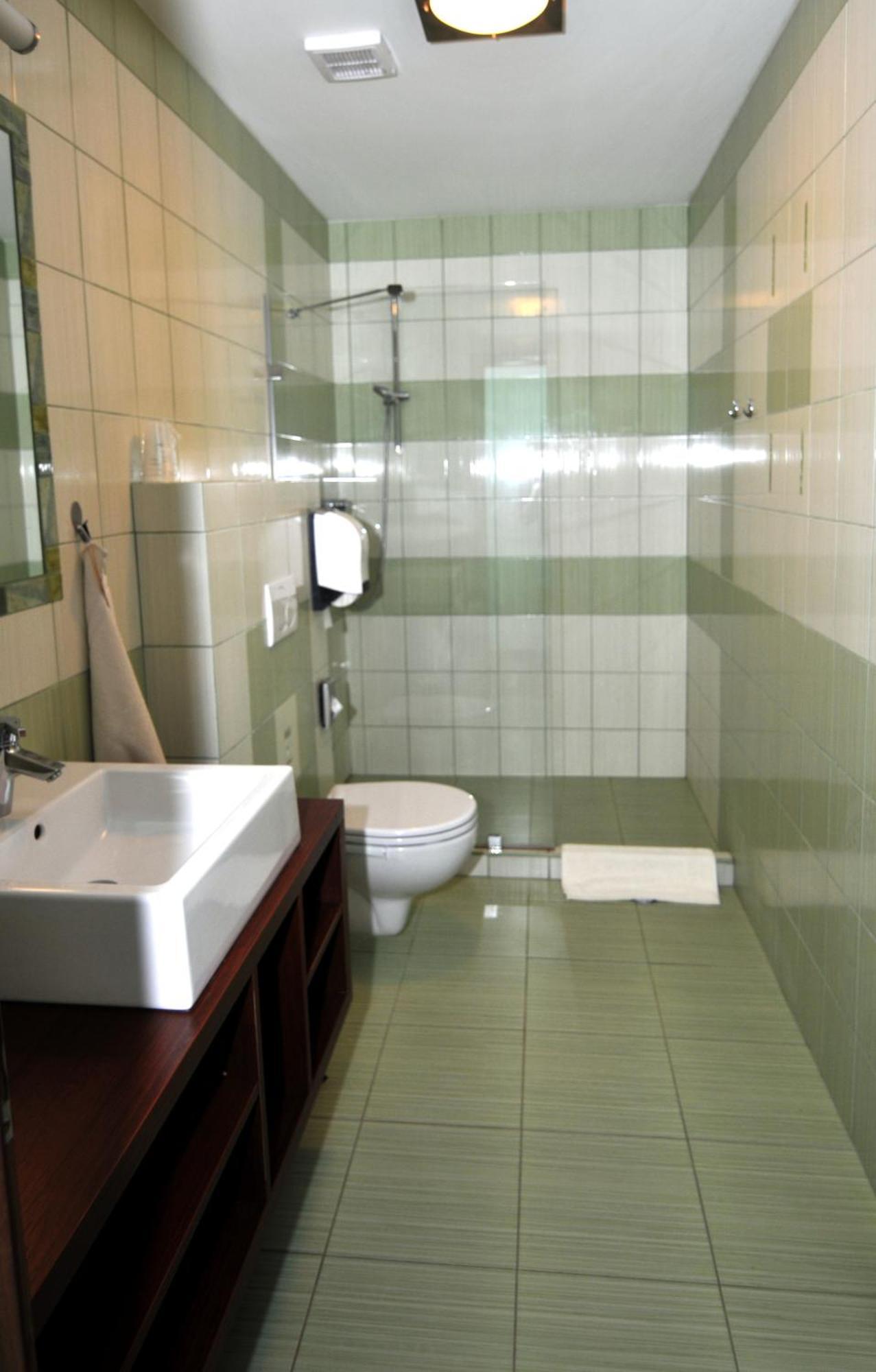 Holiday Park Orava Apartments Dolny Kubin Quarto foto
