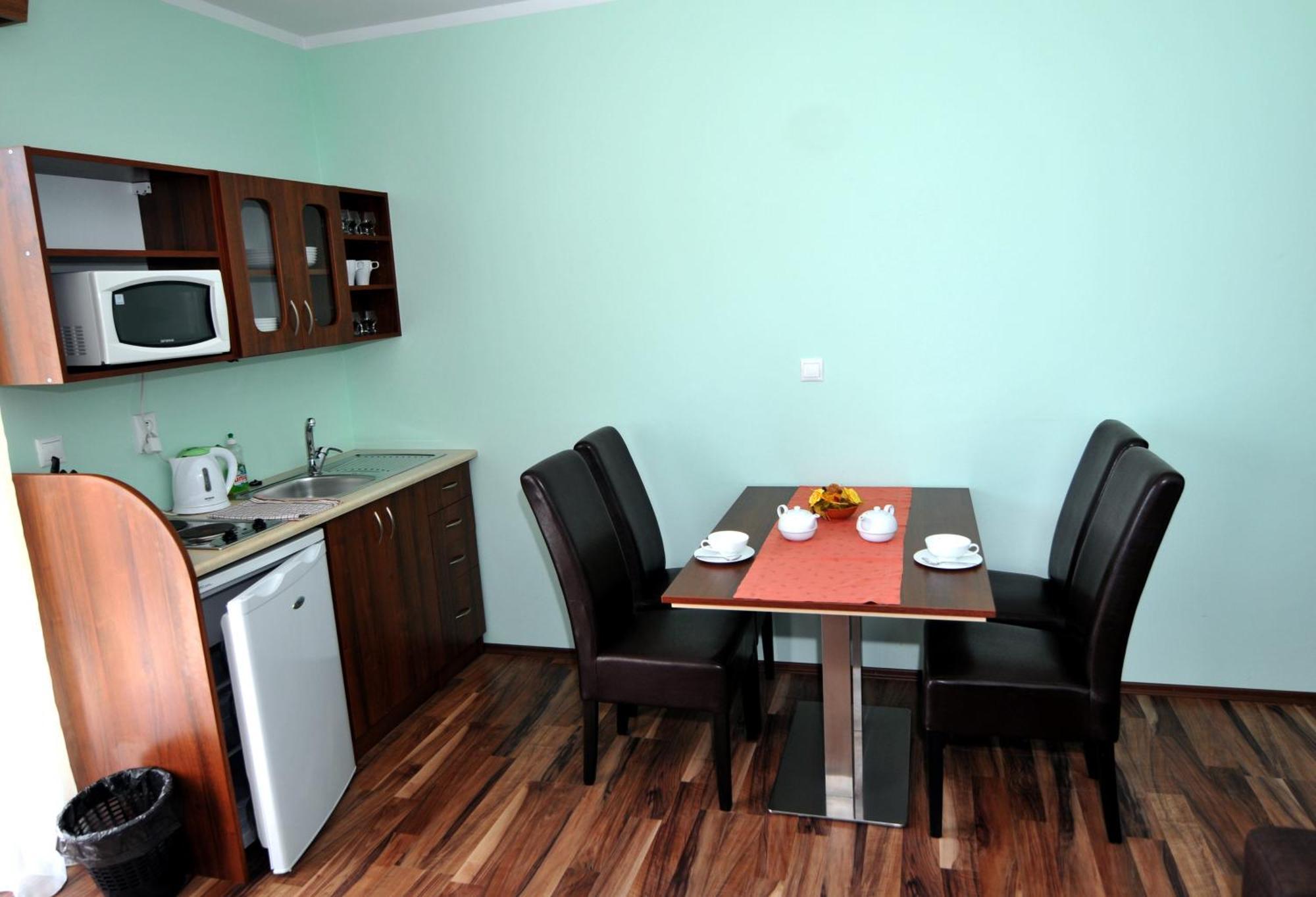 Holiday Park Orava Apartments Dolny Kubin Quarto foto