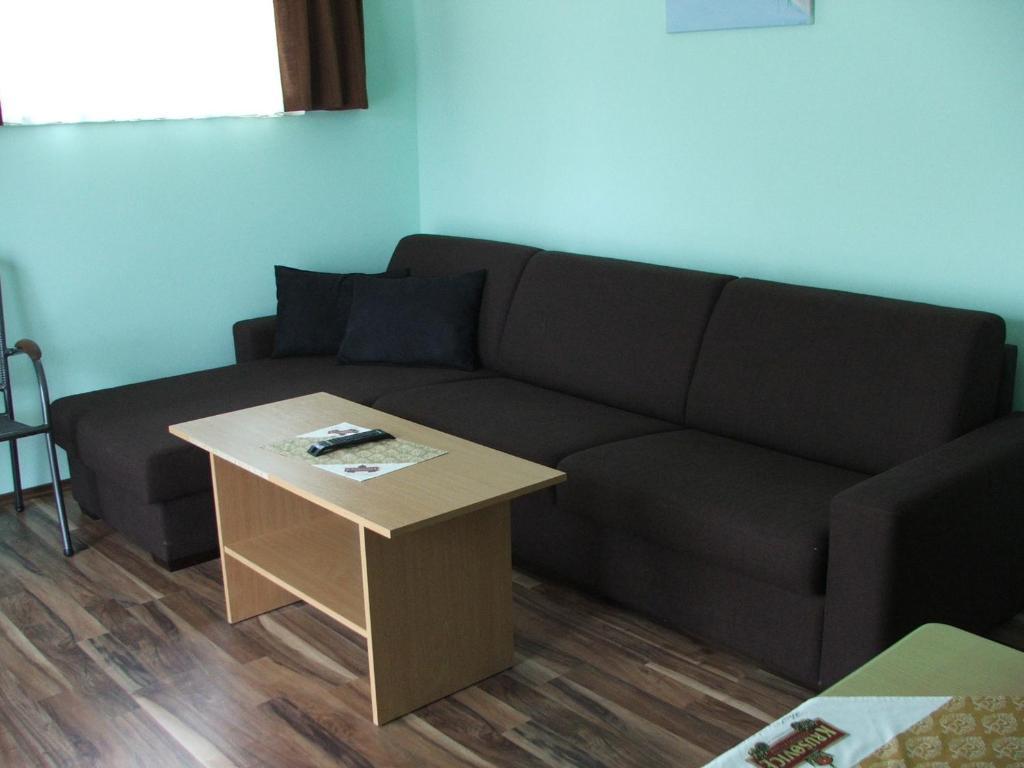 Holiday Park Orava Apartments Dolny Kubin Quarto foto